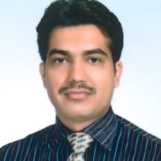 Touqeer Hussain Shah